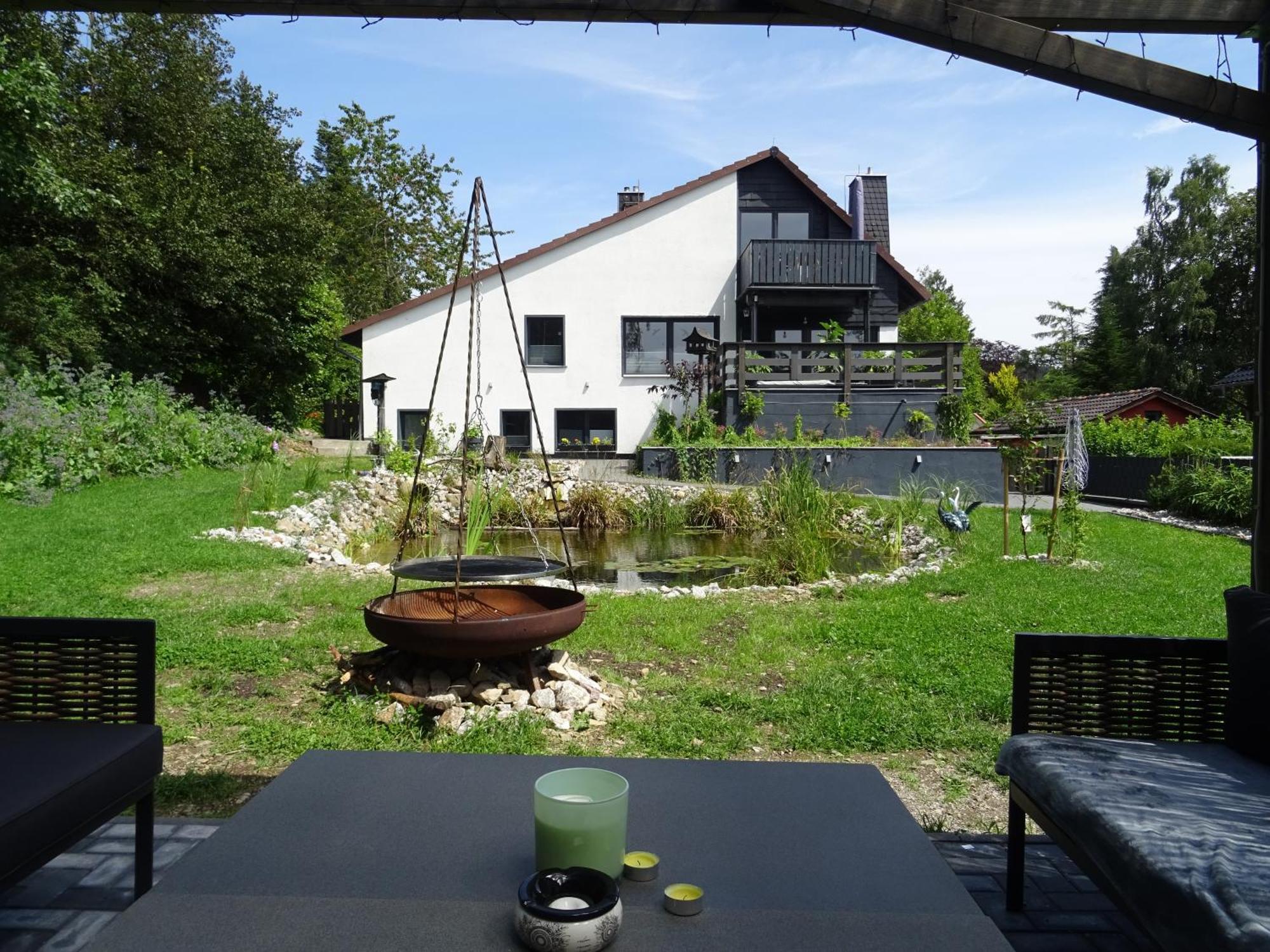 Sammy'S Fewo Goslar Esterno foto