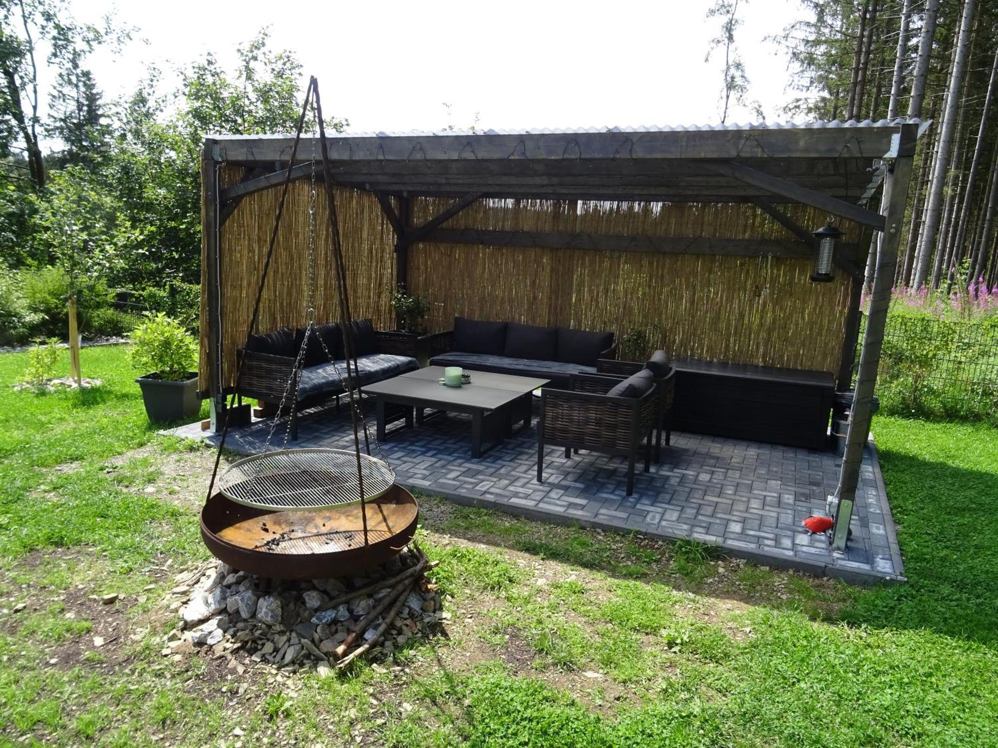 Sammy'S Fewo Goslar Esterno foto